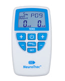 NeuroTrac® Digital TENS Unit, Dual-Channel