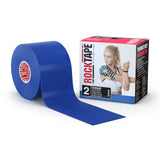 RockTape™ Kinesiology Tape (2" x 16 2/5') - Standard Size