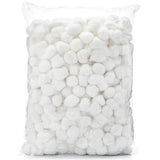 Cotton Balls, Non Sterile - 300/pkg