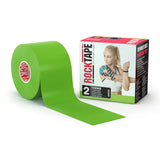 RockTape™ Kinesiology Tape (2" x 16 2/5') - Standard Size