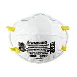 3M™ N95 Particulate Respirator, 8210 - 20/bx