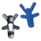 Frog Padded Finger Splints - MedWest Inc.