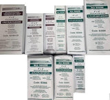 Gauze Sponges Non-Sterile - MedWest Inc.