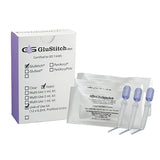 GluStitch Skin Glue Violet Single Dose .02ml, each - MedWest Inc.