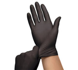 VersaShield Storm Powder-Free Nitrile Exam Gloves - MedWest Inc.
