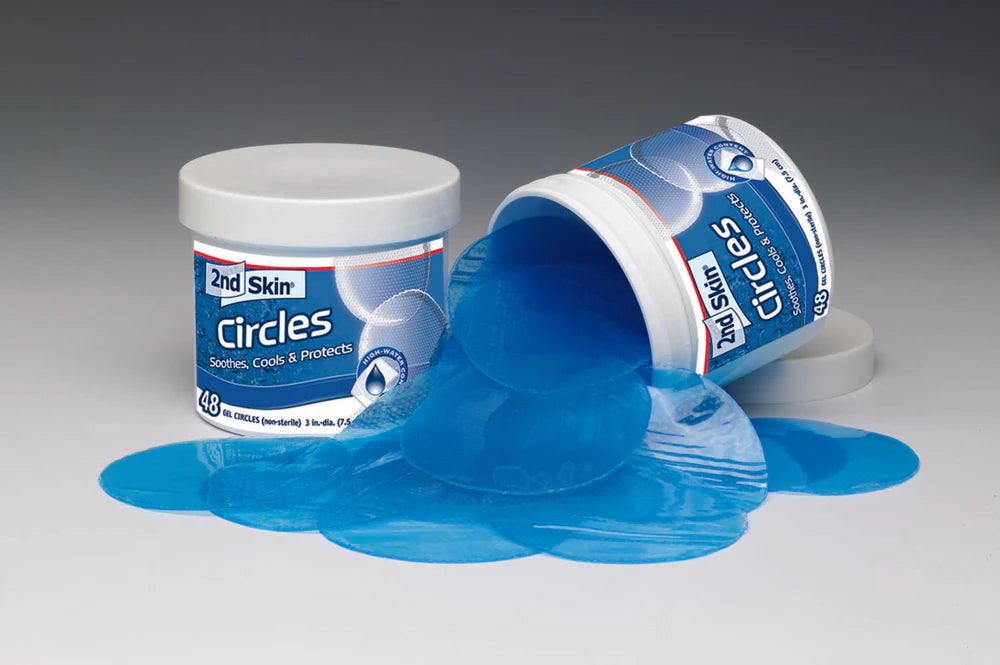 Spenco® 2nd Skin® Dressing (3
