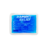 Rapid Relief® Reusable Hot/Cold Gel Compress - Each