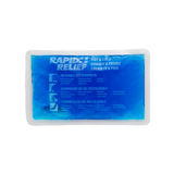 Rapid Relief® Reusable Hot/Cold Gel Compress - Each