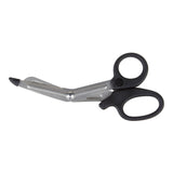 Universal Scissors, Bandage Style/Trauma Shears with Plastic Safety Tip (5 1/2")