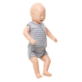 Laerdal Little Baby QCPR Manikin (4 Pack) - Light Skin
