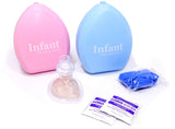 Guard® Infant CPR Mask Kit