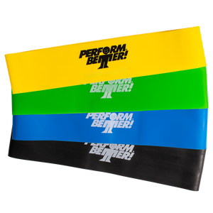 Perform Better® Mini-Band Loops