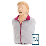 Laerdal Little Anne QCPR Manikin (4 Pack) - Light Skin