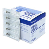 Terumo Hypodermic Needles - 100/bx