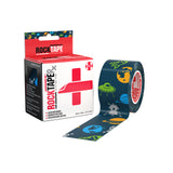 RockTape™ Kinesiology Tape (2" x 16 2/5') - Standard Size