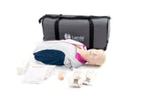 Laerdal Resusci Anne QCPR Torso Manikin