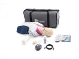 Laerdal Resusci Anne QCPR Torso Manikin