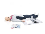Laerdal Resusci Anne QCPR Full Body Manikin