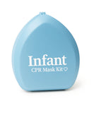 Guard® Infant CPR Mask Kit