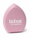 Guard® Infant CPR Mask Kit