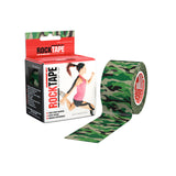 RockTape™ Kinesiology Tape (2" x 16 2/5') - Standard Size