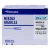Terumo Hypodermic Needles - 100/bx