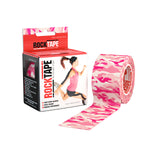 RockTape™ Kinesiology Tape (2" x 16 2/5') - Standard Size