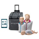 Laerdal Little Family QCPR Manikins