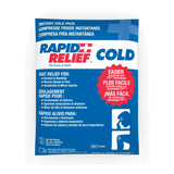 Rapid Relief® Instant Cold Pack