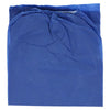 FlexFit™ Disposable Exam CoverUps (Blue) - 25/cs