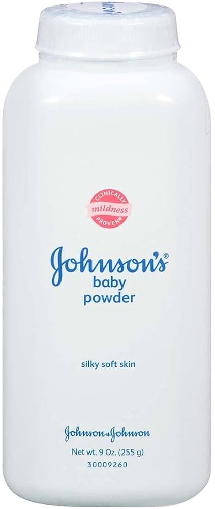 Johnson's® Baby Powder (113g)