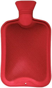 Rubber Hot Water Bottle - 2000cc(2L)