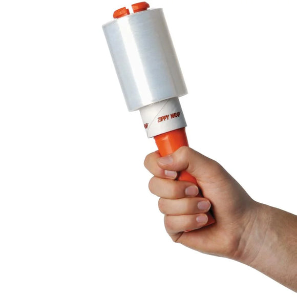 Zippy Wrap™ Refill Pack with Handle (4