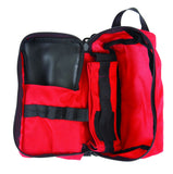 Ferno Professional Intravenous Mini-Kit Bag (5116) - Red