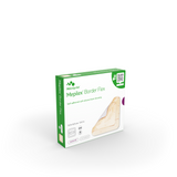 Mepilex® Border Flex, Self-Adherent Foam Dressing - 10/bx