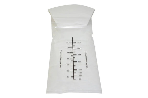 Emesis Bag (Vomit Bag), Universal Size