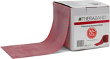 Theraband® Professional Resistance Bands (50yds)