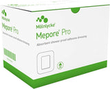 Mepore® Pro Shower-Proof Adhesive Dressing