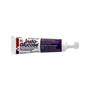Insta-Glucose (31g) - Tube