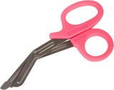 Universal Scissors, Bandage Style/Trauma Shears (7 1/4")
