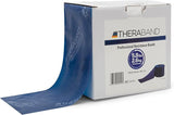 Theraband® Professional Resistance Bands (50yds)