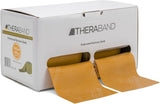 Theraband® Professional Resistance Bands (50yds)