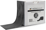 Theraband® Professional Resistance Bands (50yds)