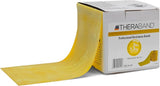 Theraband® Professional Resistance Bands (50yds)