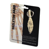 Anatomical Skeleton Keyring