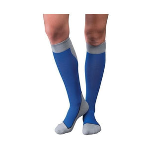 Jobst® Sport, Medical Compression Socks (15-20mmHg) - Medium