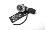 ADC® Diagnostix™ 703 Series Palm Aneroid Sphygmomanometer Manual Blood Pressure Unit