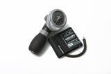 ADC® Diagnostix™ 703 Series Palm Aneroid Sphygmomanometer Manual Blood Pressure Unit