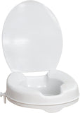 AquaSense - Raised Toilet Seat (2")