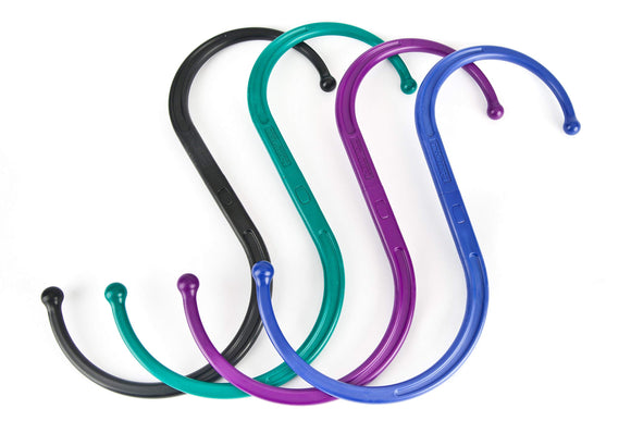 S-Style Massager, Backnobber II